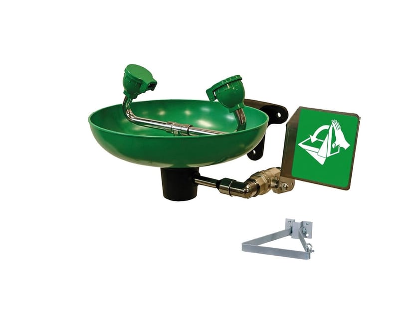 Промывка глаз Thermomat DL115 ARCH-00016466