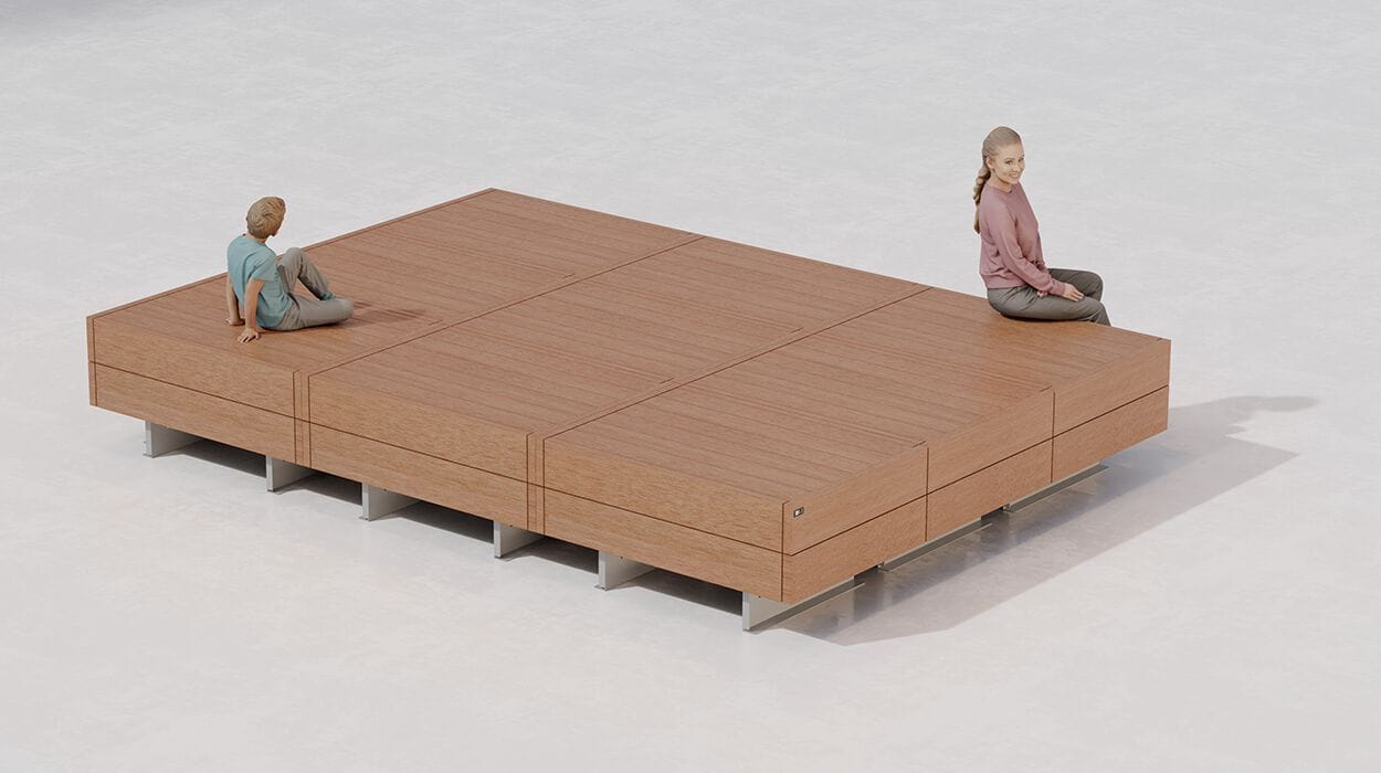 Сиденье со встроенной сеялкой DIMCAR нас ARCH-00104178 - Вид №1