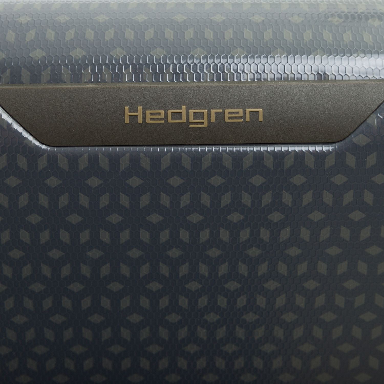 HFRS01LEX/109 Чемодан HFRS01LEX Glide L EX Expandable Spinner Hedgren Freestyle  - Вид №6