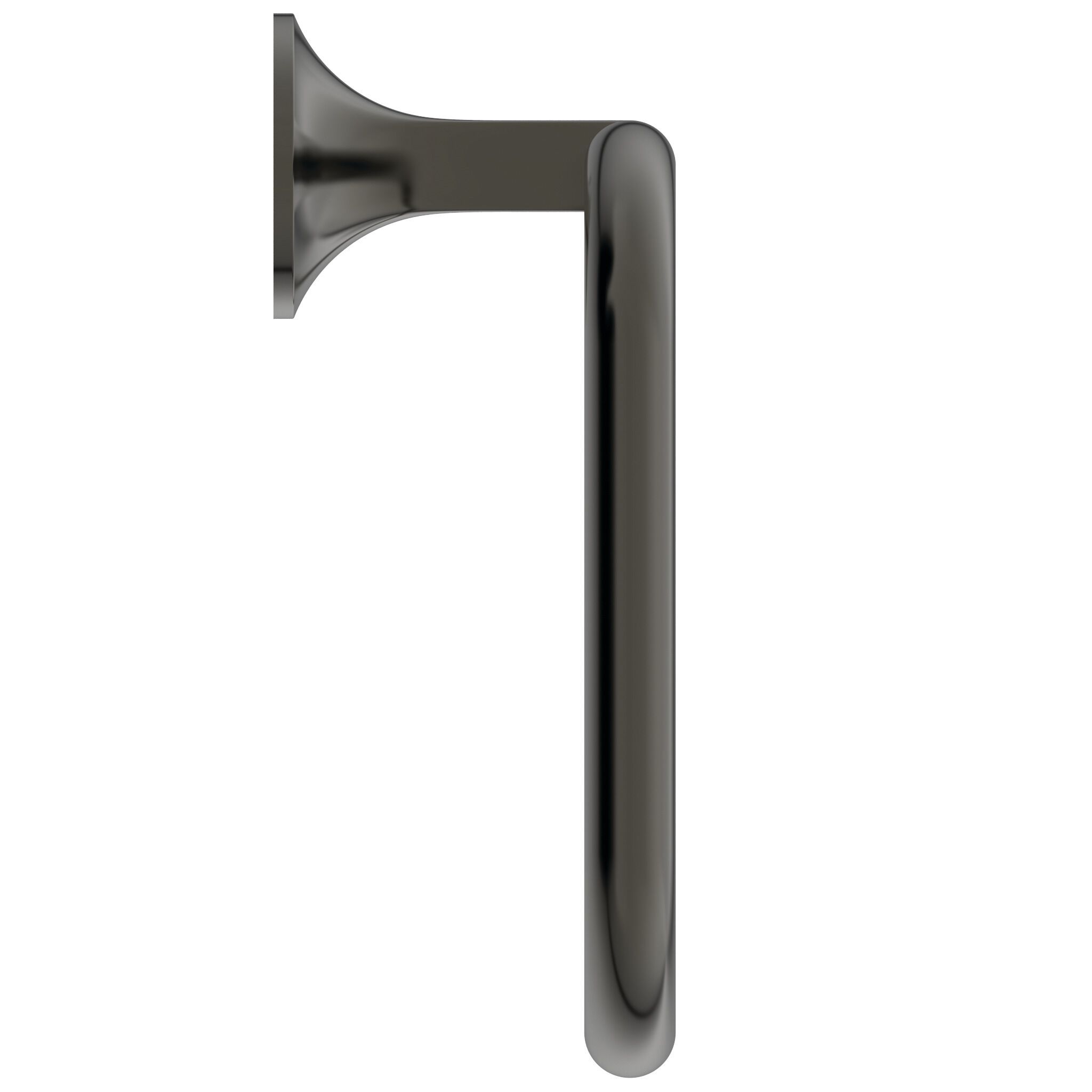 Держатель для полотенец с металлическим кольцом Ideal Standard La Dolce Vita ARCH-00042893 - Вид №5