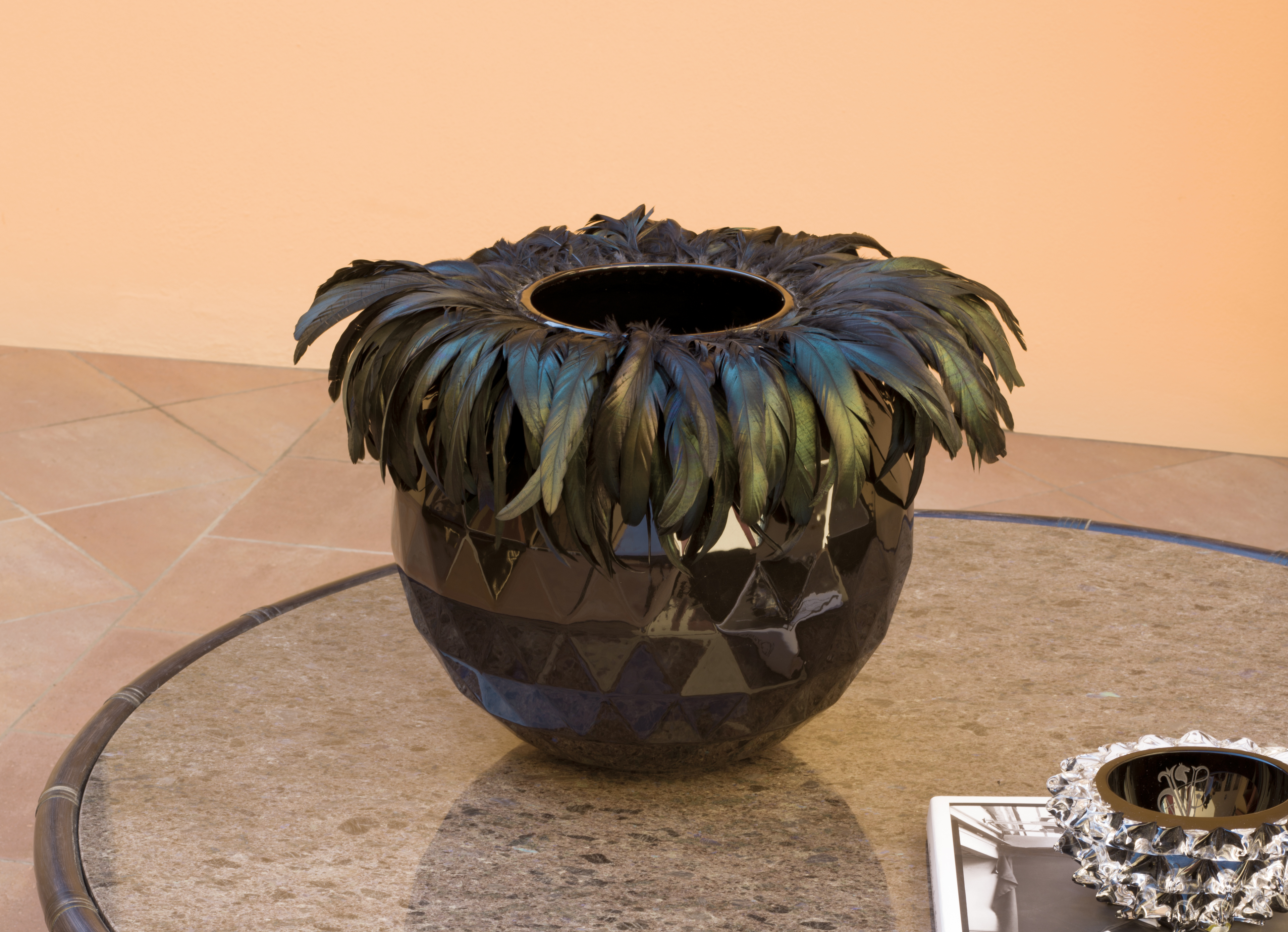 Pinkas Ваза Visionnaire  - Вид №1