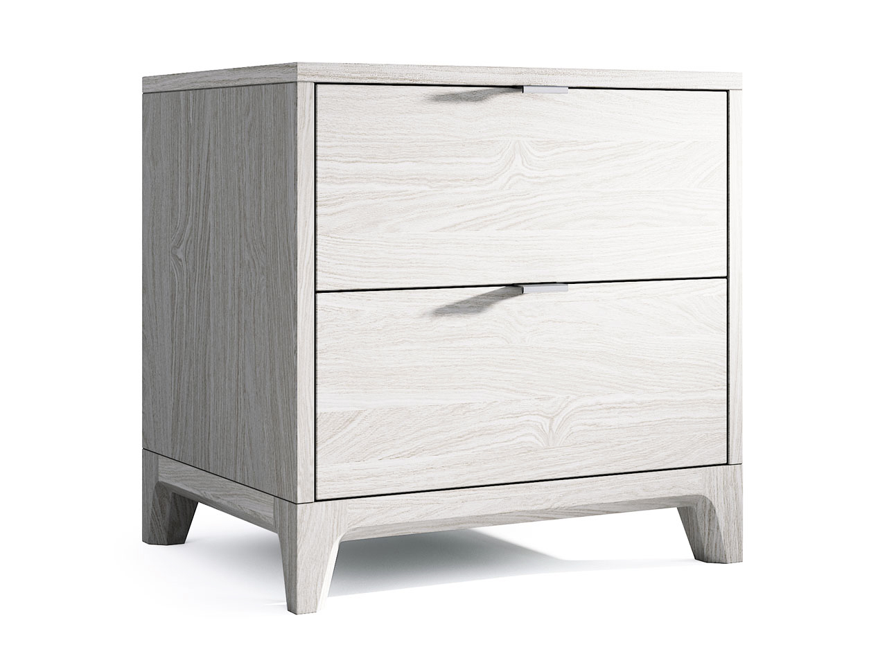 IDC025104000 The IDEA Прикроватная тумба CASE  - Вид №1