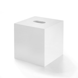 BEMW71A 3SC Принесите Square Kleenex Moderno