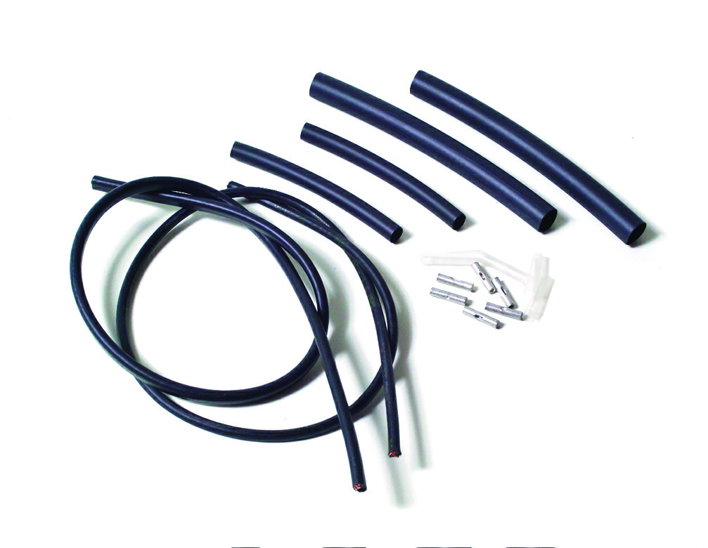 Danfoss Ремонтные наборы для кабелей Ремнабор для саморег.кабеля DEVIpipeheat 19806415  - Вид №1