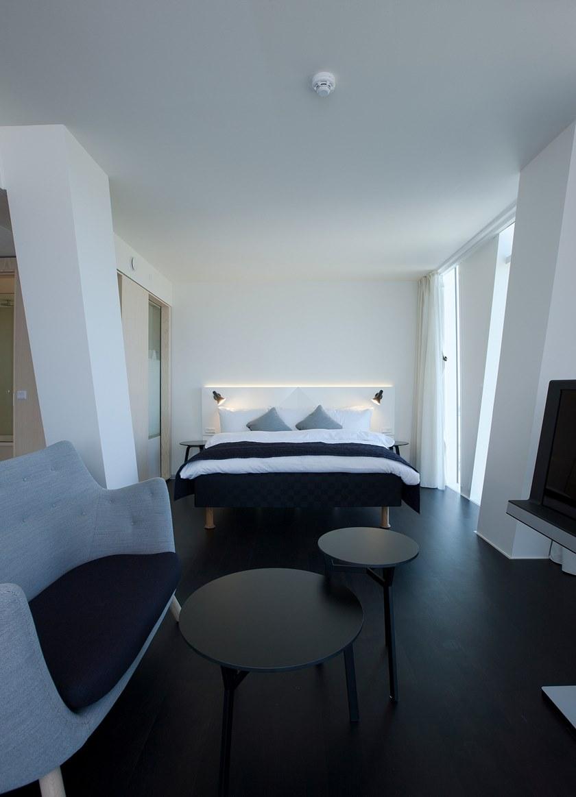 Louis Poulsen Настенный светильник из стали Aj sun-id-1421433 - Вид №13