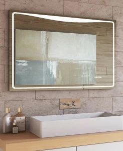 НовинкаЗеркало Eva Media L 800