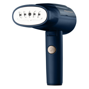 5353413 Отпариватель Pioneer SH104 синий