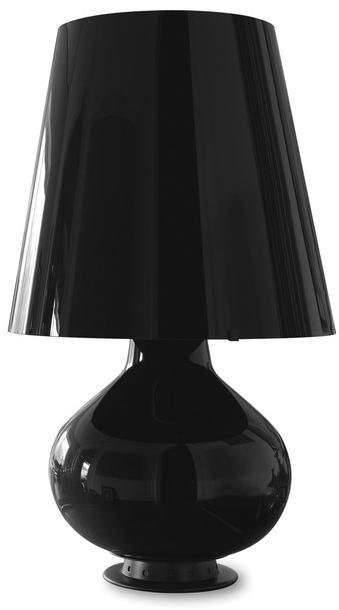 FontanaArte Галогенная настольная лампа из дутого стекла Fontana sun-id-1442587 - Вид №3