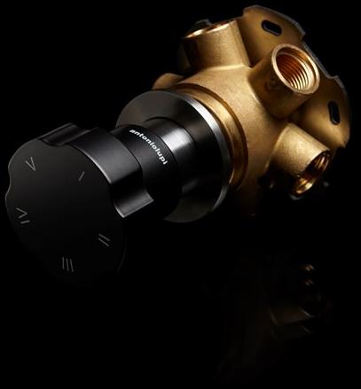 Antonio Lupi Design Смеситель для раковины, однорычажный Tank Antoniolupi sun-id-1484098 - Вид №11