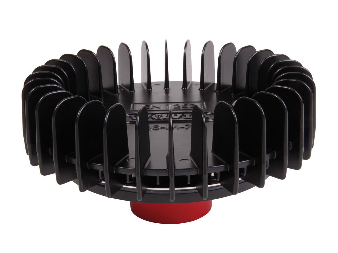 Приемник слива крыши WAVIN ITALIA QUICKSTREAM ARCH-00148285