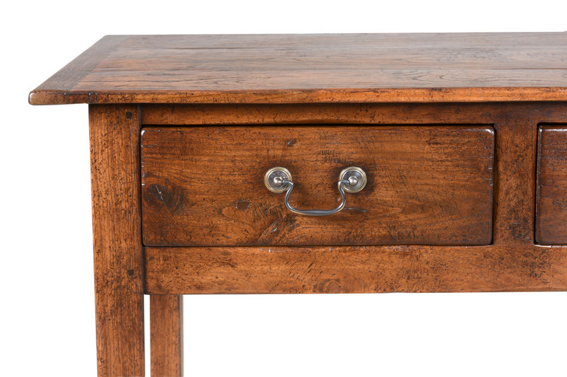 0046-19 Сервер с 4 выдвижными ящиками ijlbrown  - Вид №3