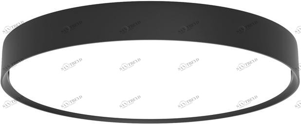 Louis Poulsen Полувстраиваемый потолочный светильник led Lp slim round sun-id-1446239