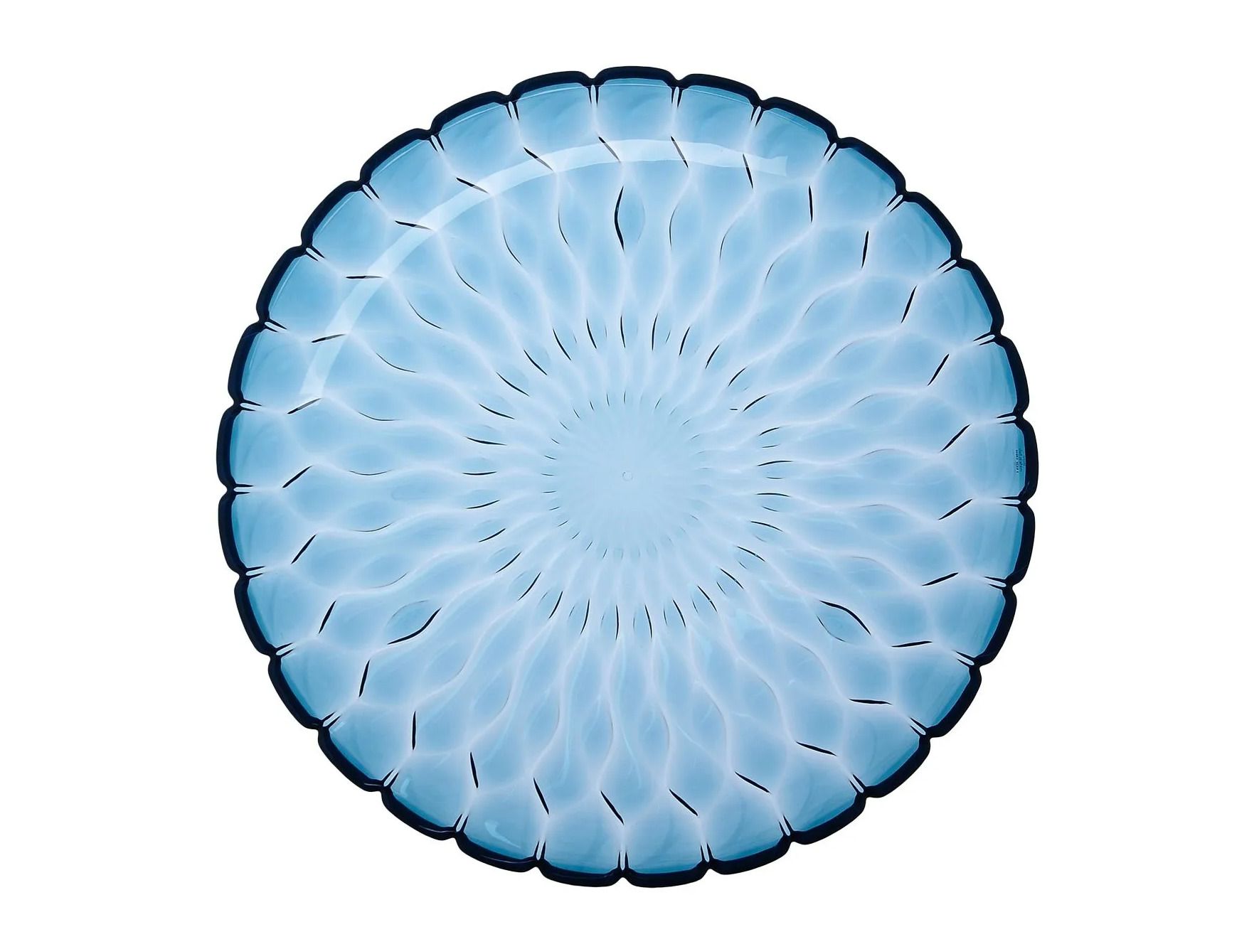 Пластина из ПММА Kartell JELLY ARCH-00129744 - Вид №5