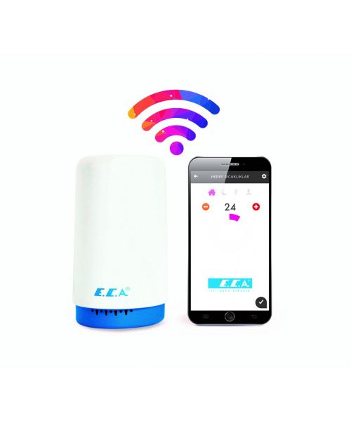 7006907531  Комбинированный комплект ECA Smart Combi 