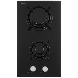 1080977 Газовая варочная поверхность DEXP 3M2GT