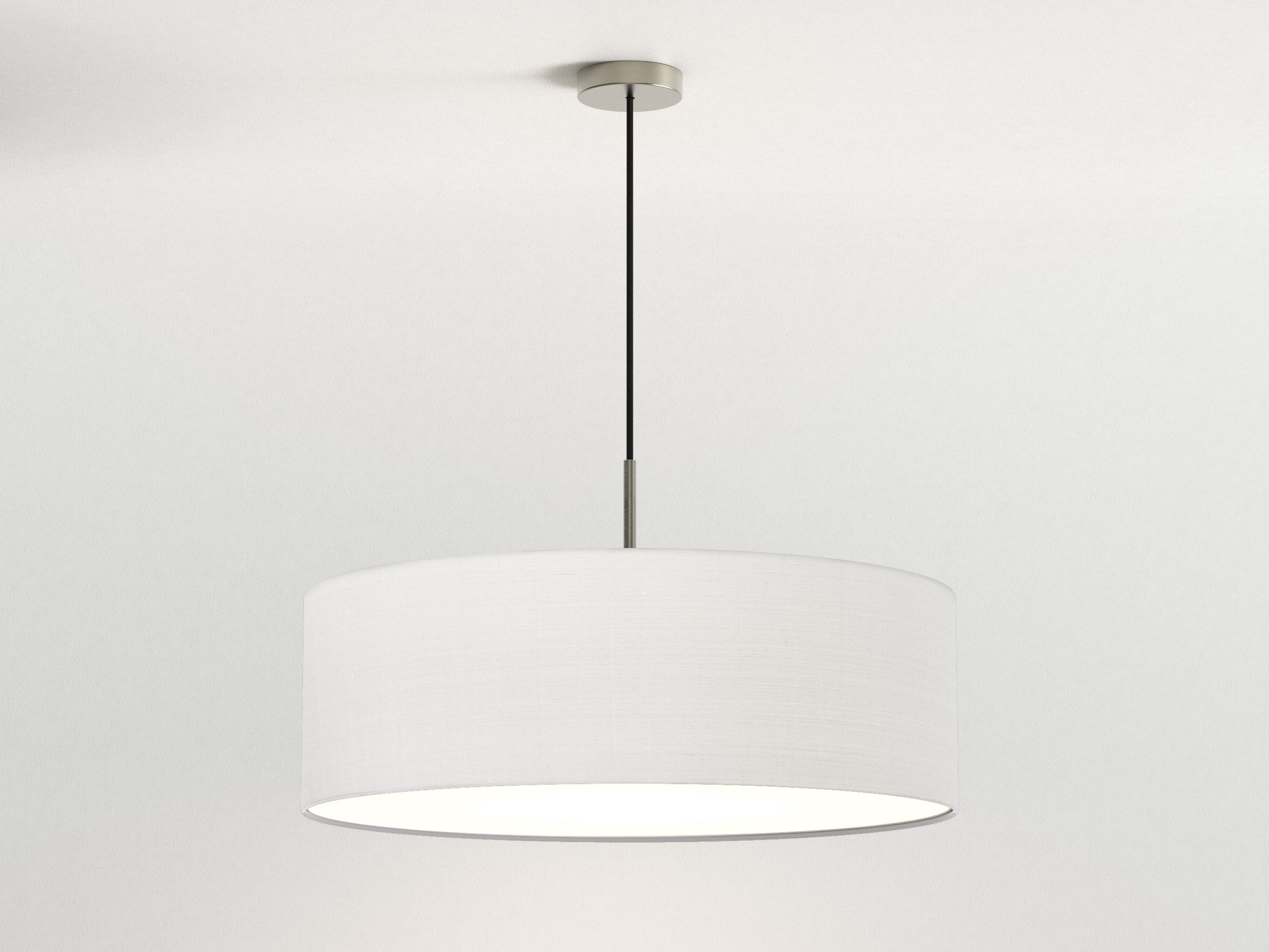 Ткань светодиодный подвесной светильник Astro Lighting Cambria ARCH-00017982 - Вид №2