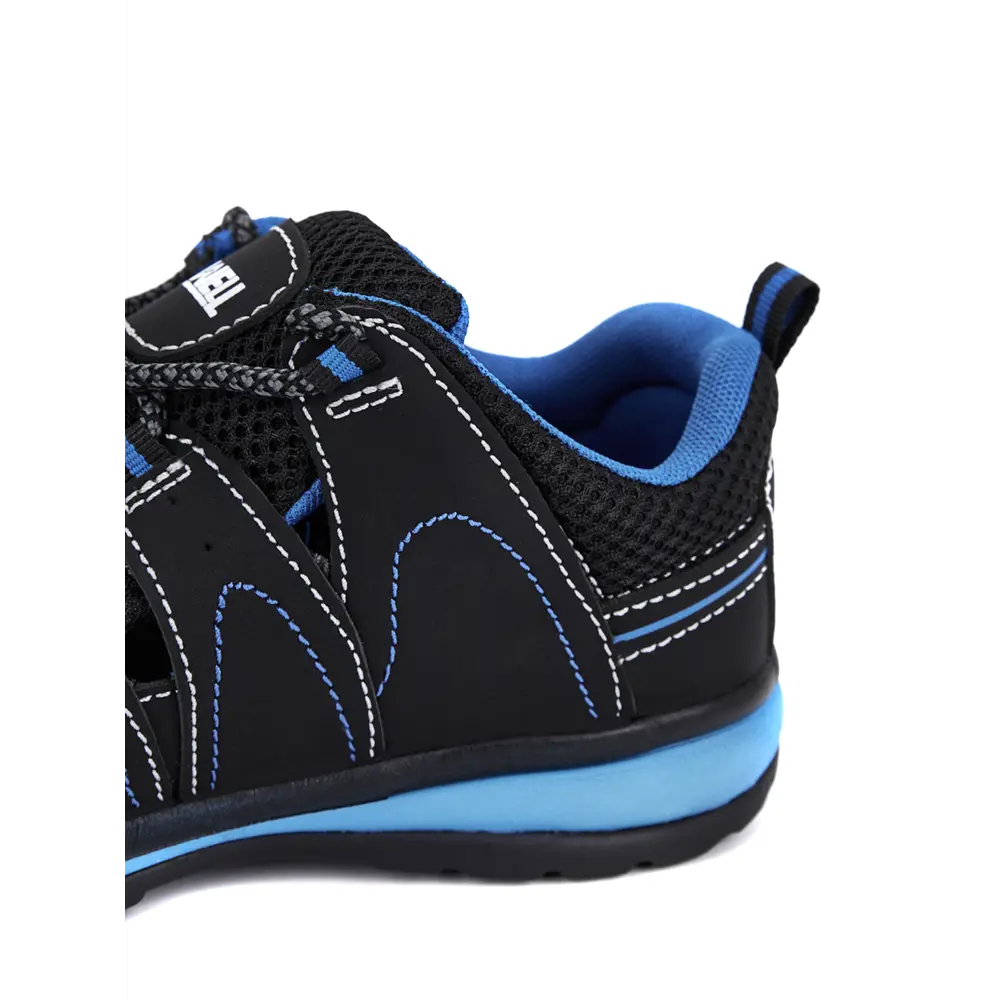 Рабочие сандалии Dowell D82300 - защита и комфорт для профессионалов 89430773 STLM-1564680 - Вид №3