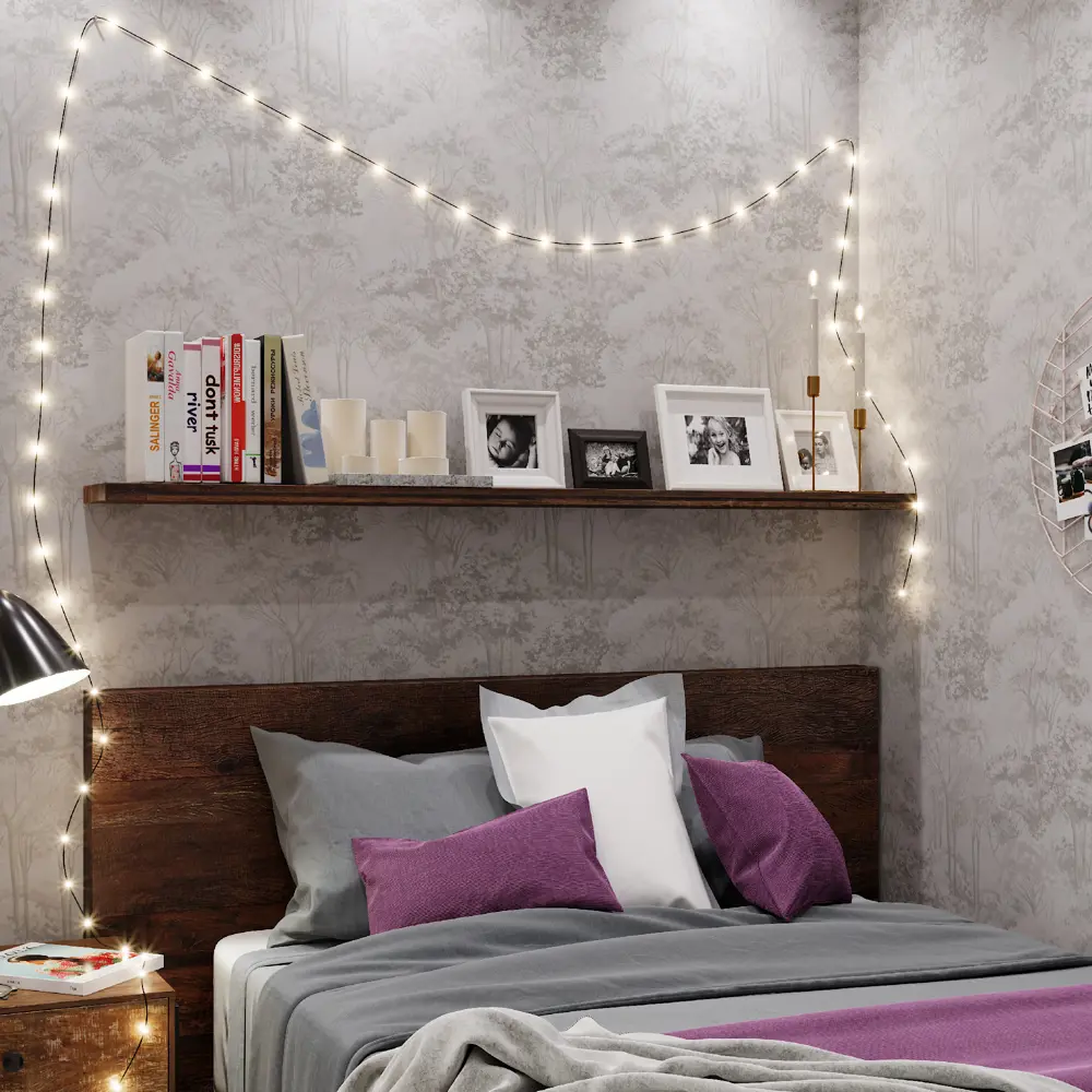 VOG COLLECTION Обои Венский лес - серое дерево в вашем интерьере 82638468 STLM-0032566 - Вид №2