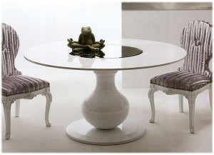 Стол Elio CREAZIONI CR/3914