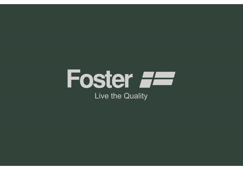 Foster Угольный фильтр 9700292 
