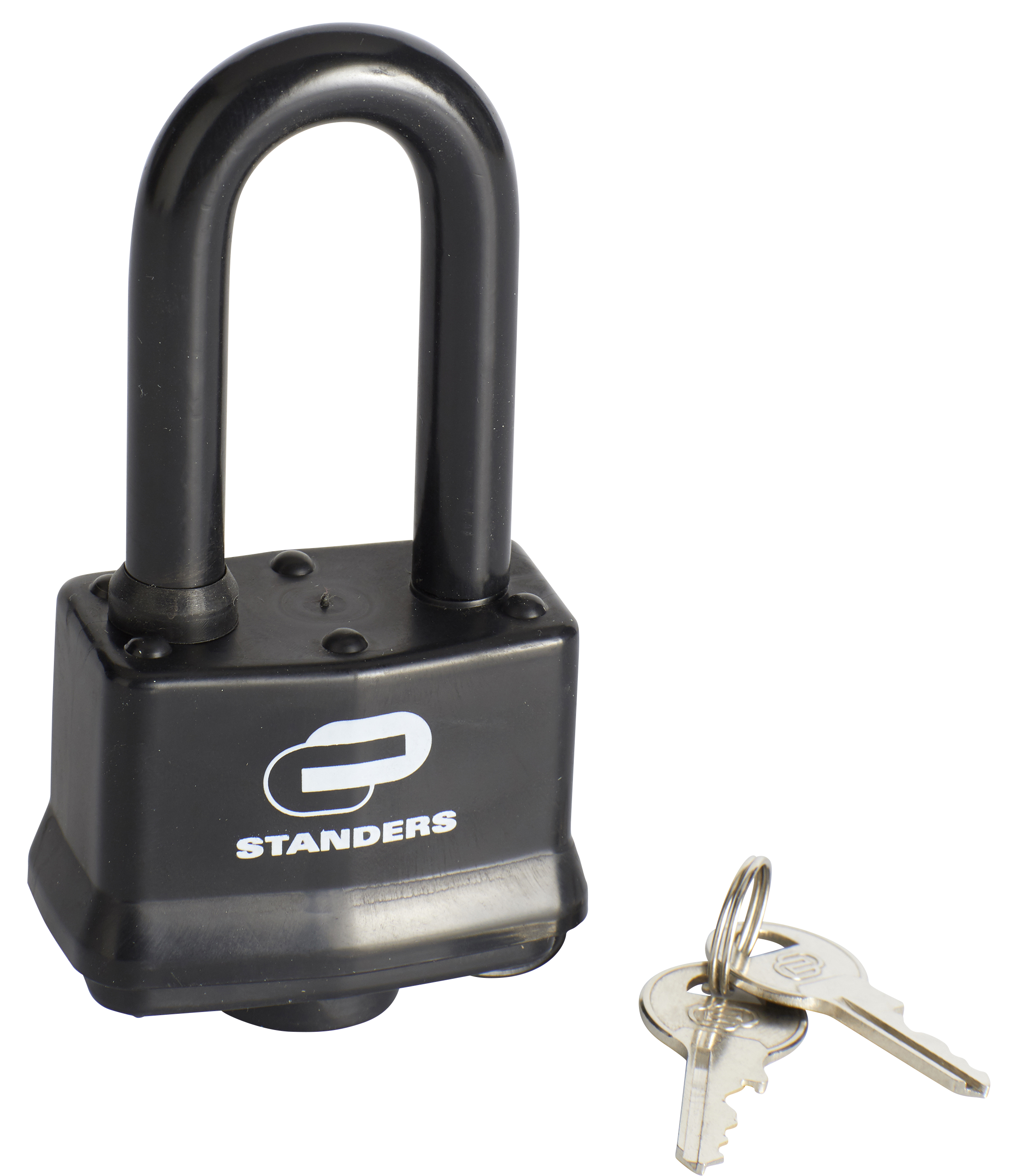 Standers Навесной замок с защитой от влаги и длинной дужкой 82247289 STLM-0023051 - Вид №1