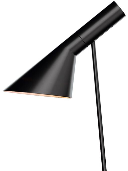 Louis Poulsen Светодиодный торшер из стали Aj sun-id-1476023 - Вид №1