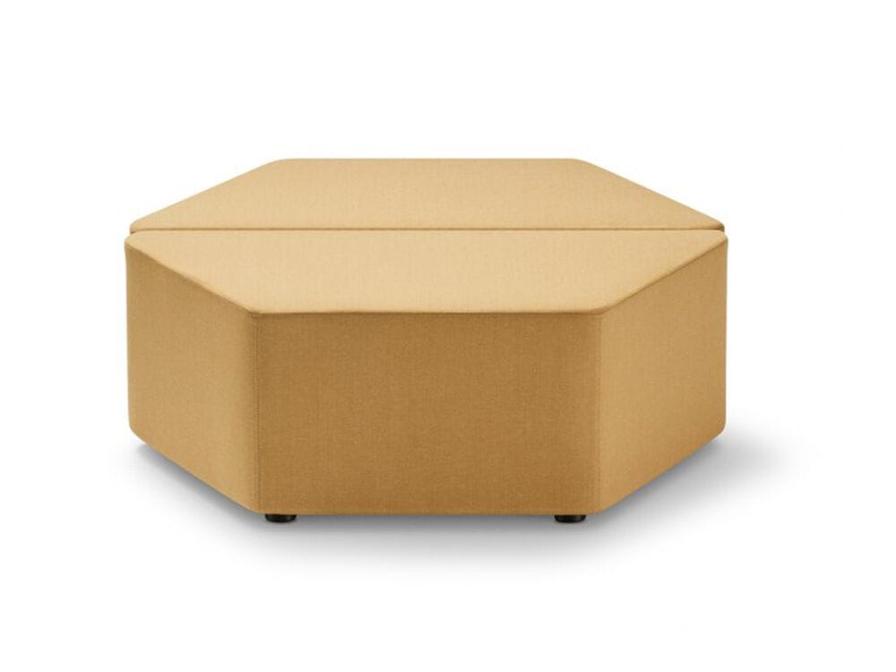 Модульная ткань контракт диван Infiniti FORMULA ARCH-00139812 - Вид №3