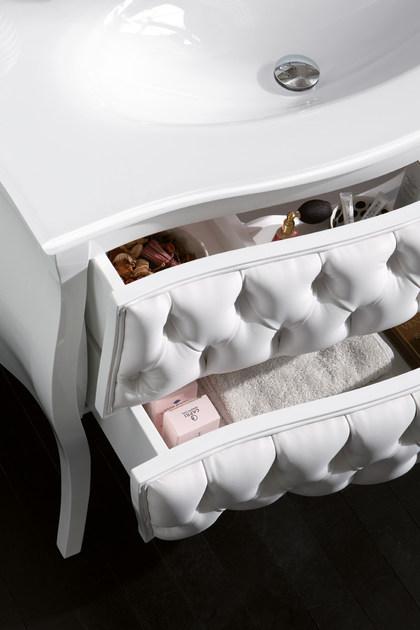 LEGNOBAGNO Тумба под умывальник с ящиками Style 2 sun-id-1418944 - Вид №3