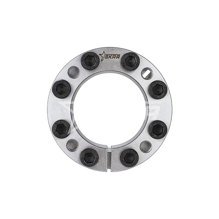 IS3450 Зажимная втулка KLDA024 ISKRA  - Вид №6