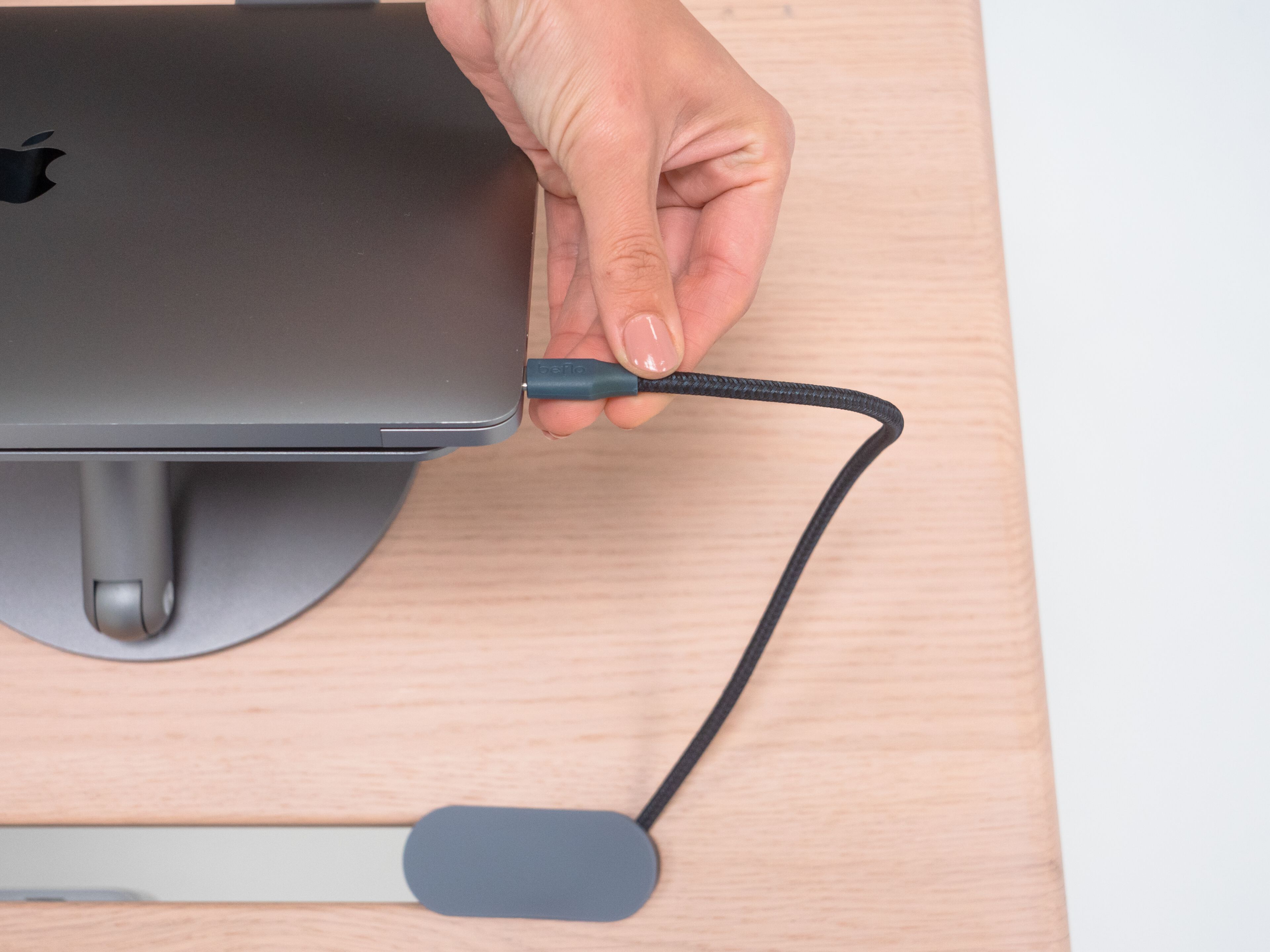 Силиконовая кабельная втулка Beflo ARGIL ARCH-00043842 - Вид №1