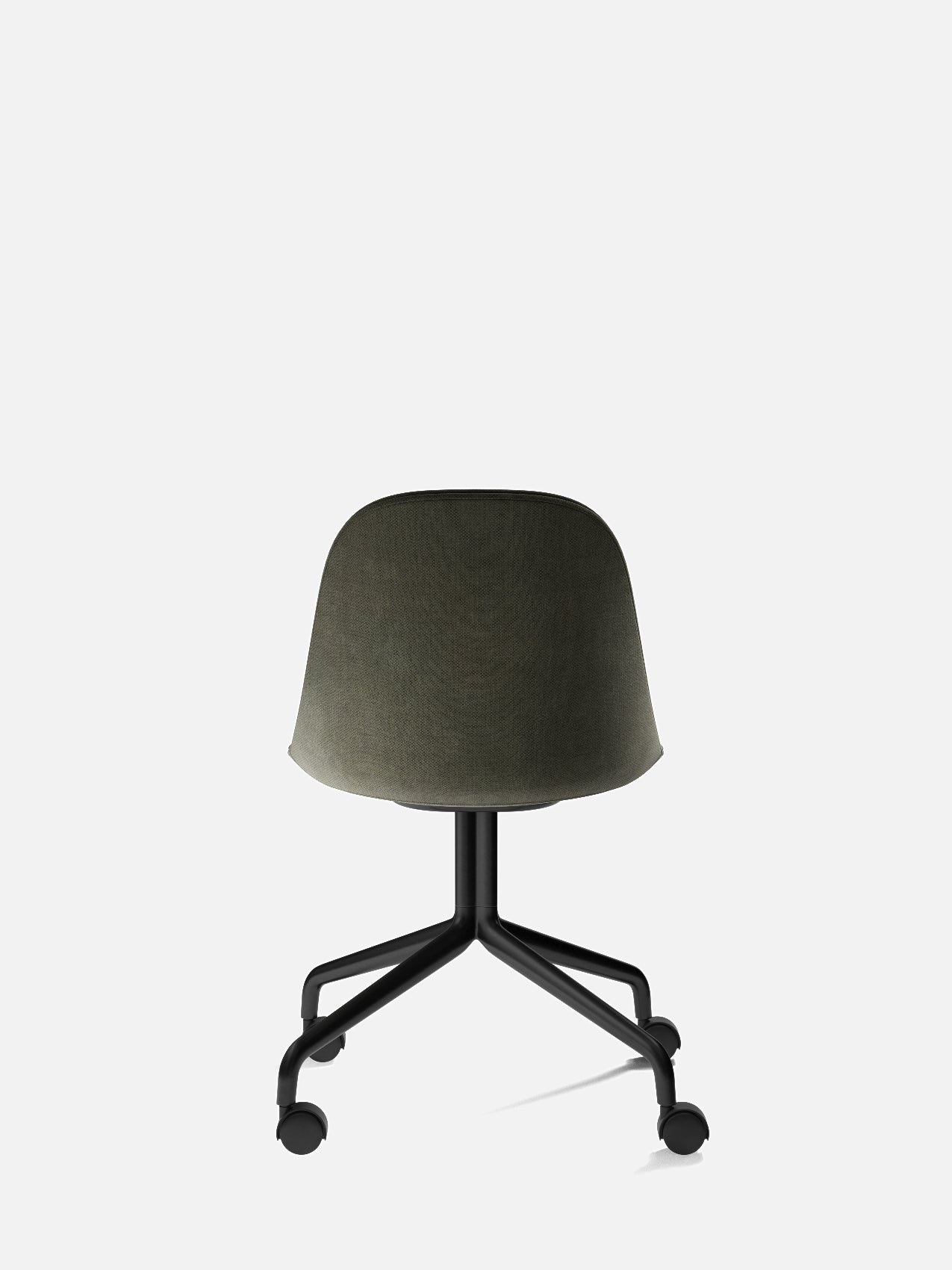 9398001-030A06ZZ Боковой стул Harbour, обитый LuceLight  - Вид №140