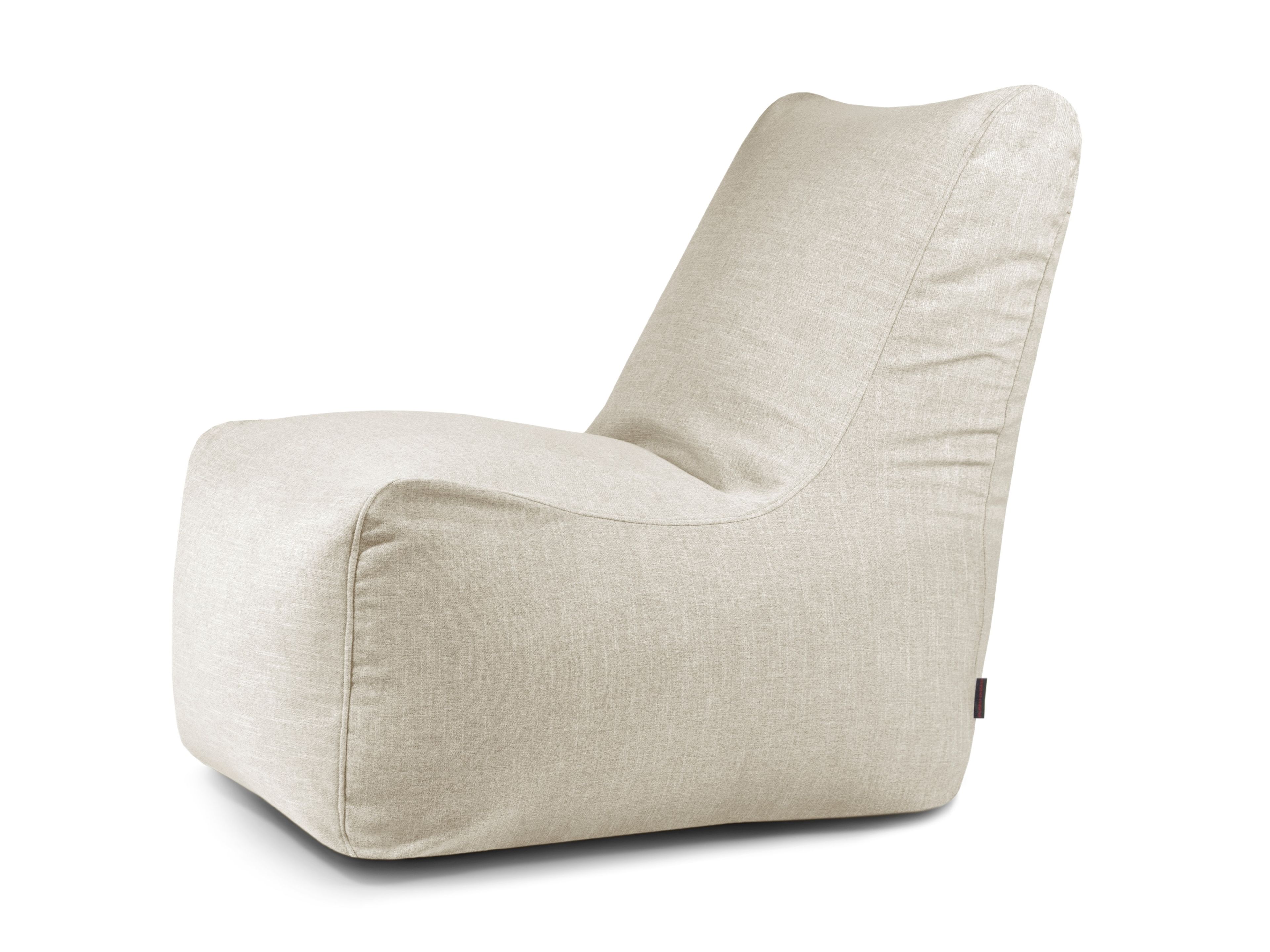 Съемное кресло из переработанной ткани Pusku pusku Gaia ARCH-00062530 - Вид №3