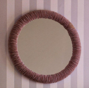 Зеркало  DOLFI 4011