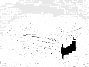 Marac 3-х местный кожаный диван Vic