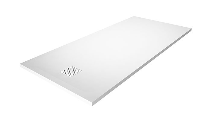 ST-131 Zeromatt Душевая кабина Antoniolupi 