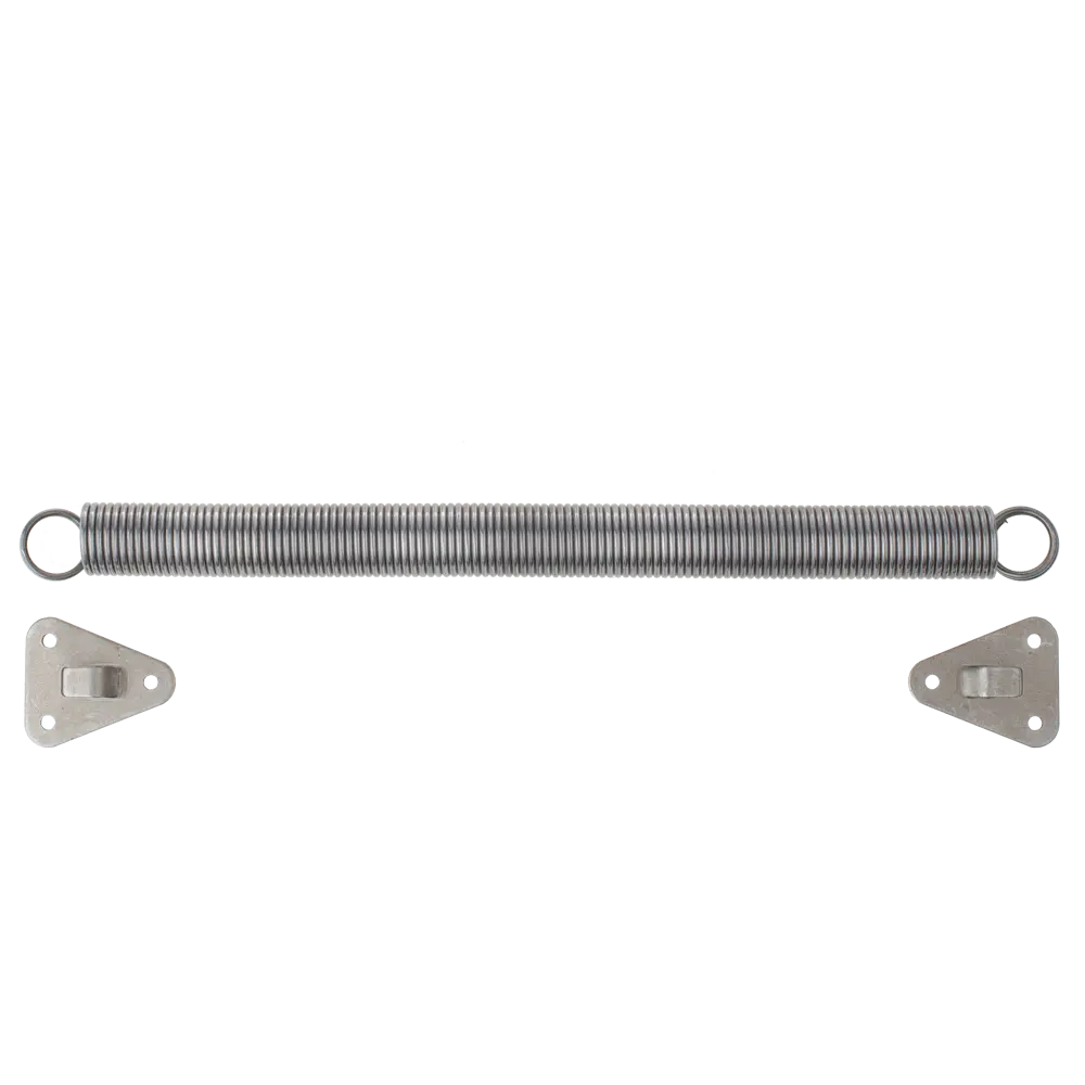 Santreyd: Дверная пружина-ригель для автоматического закрывания 89379576 STLM-1384377 - Вид №1