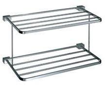 INDA® Полка для ванной из металла Logic A33690