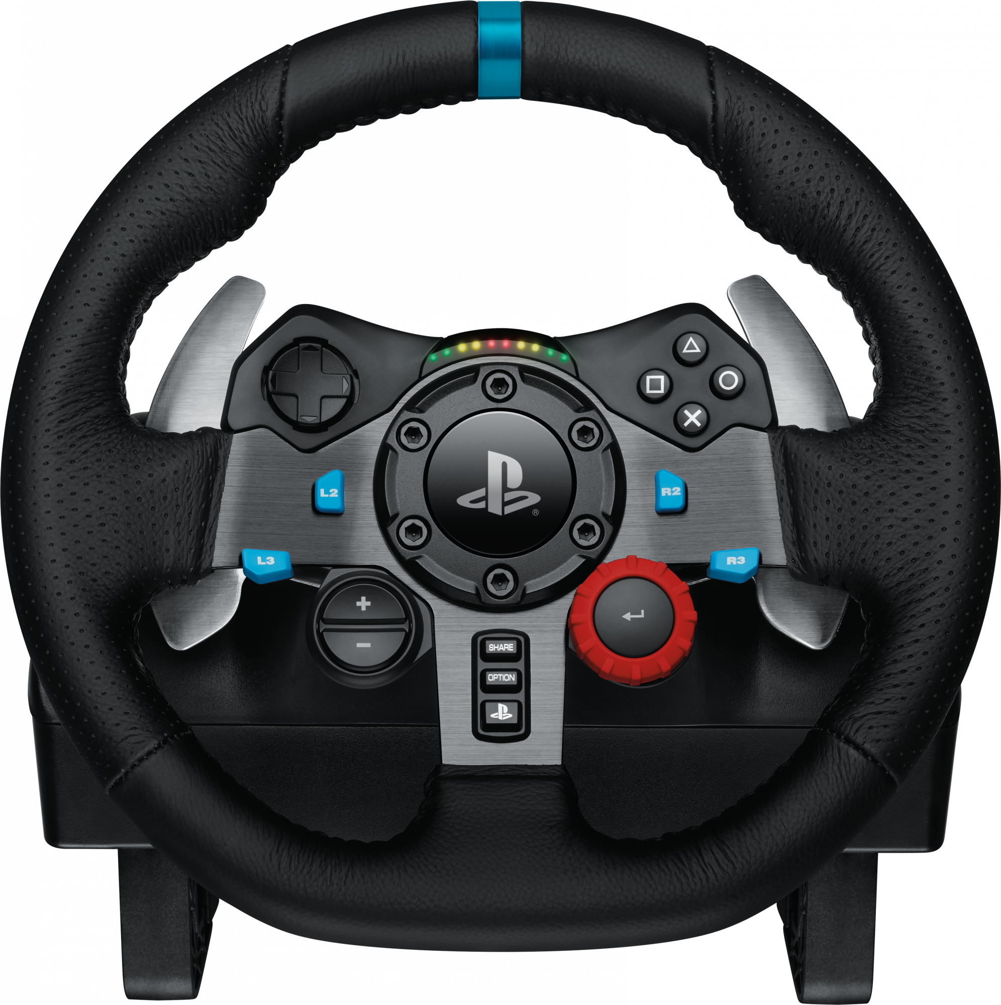 941-000112 g29 driving force Logitech Santreyd 