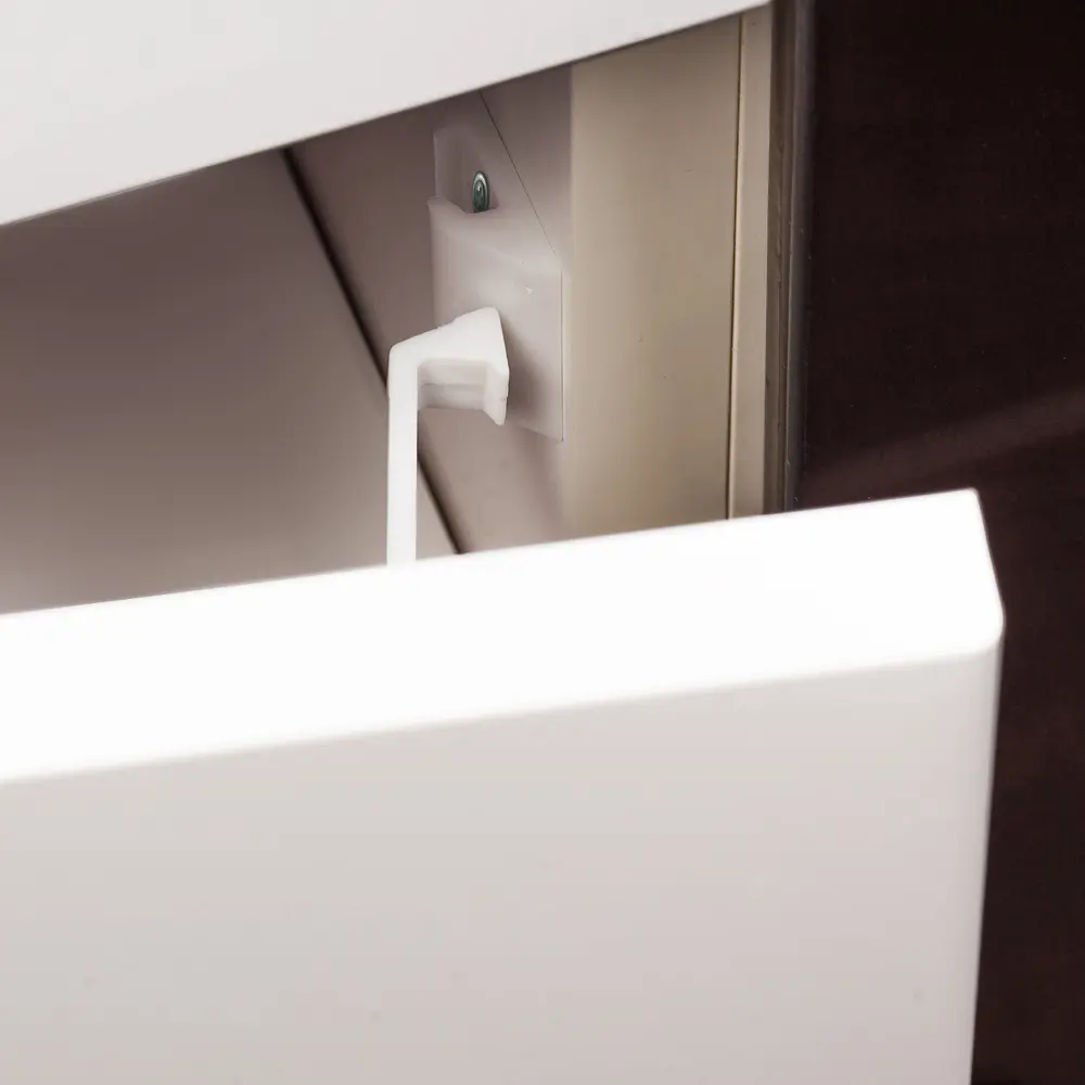 100% BABY SAFETY Блокиратор для ящиков - защита от детских травм, 2 шт 85638424 100 % BABY SAFETY STLM-0064924 - Вид №6