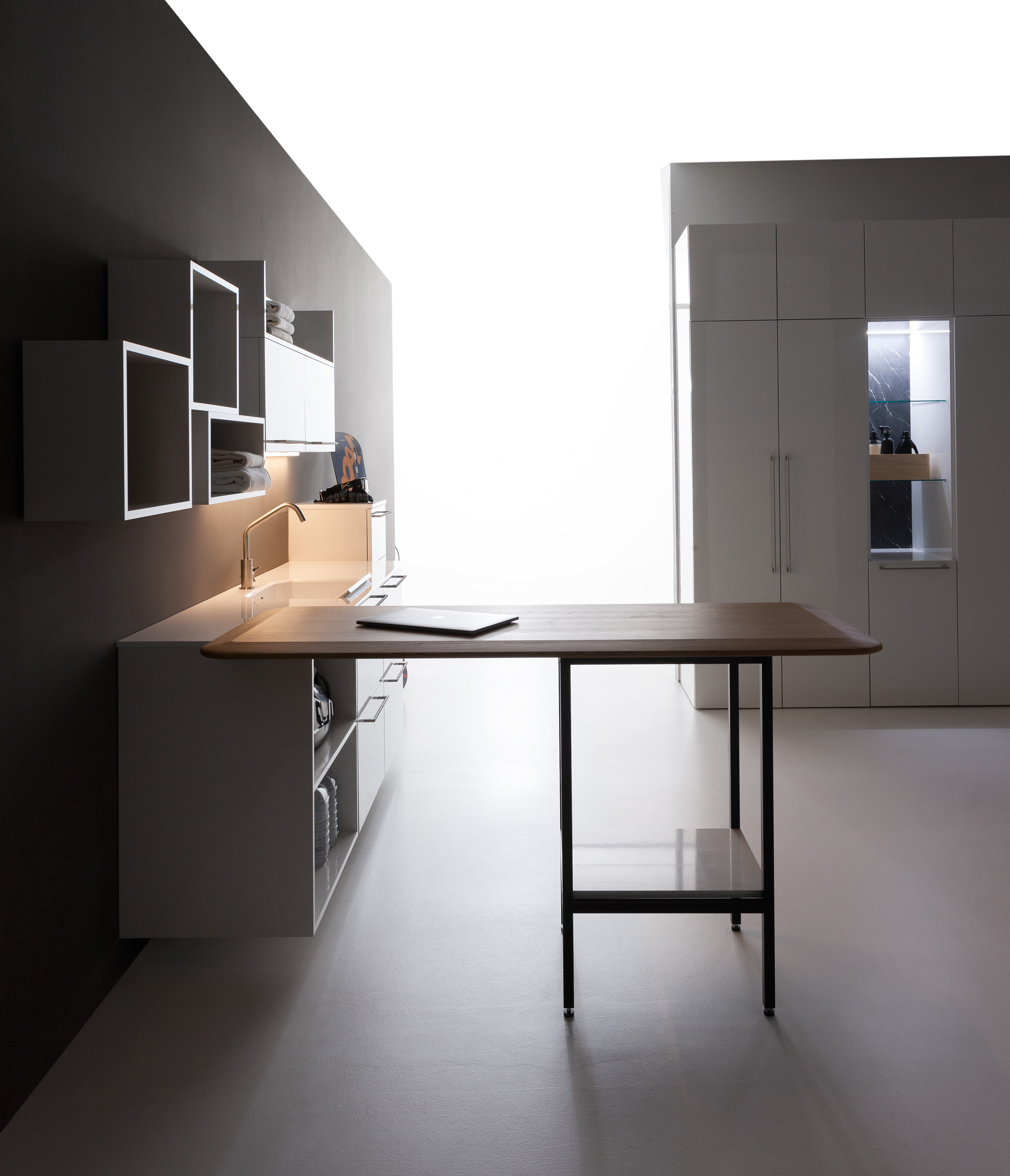 LA03 A/B Compabit Lab60 2019  - Вид №1