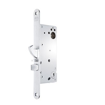 Корпус замка ASSA 640 ASSA ABLOY LK01-495 - Вид №1