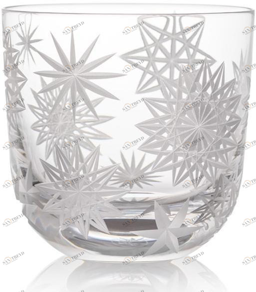 Rückl Хрустальный стакан для воды Krakatit sun-id-1464535