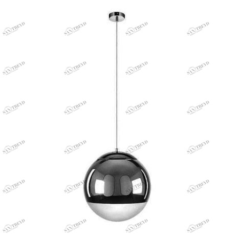 Подвесной светильник Britop Gino 5804128 BRITOP ДИЗАЙНЕРСКИЕ, GINO 101840 Хром 