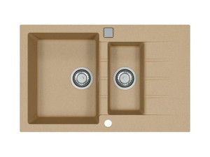 Мойка Alveus Cadit 70