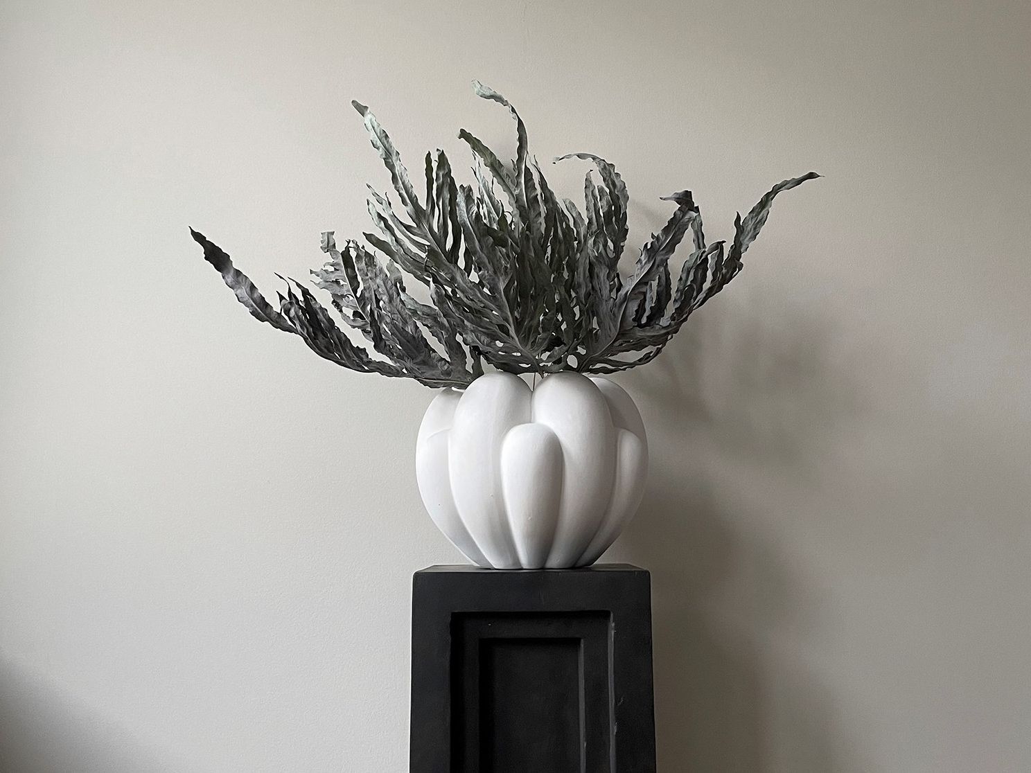 Керамическая ваза 101 Copenhagen Bloom ARCH-00124576 - Вид №10