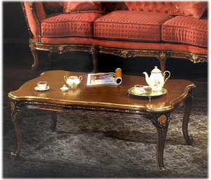 Стол журнальный  EZIO BELLOTTI 4154