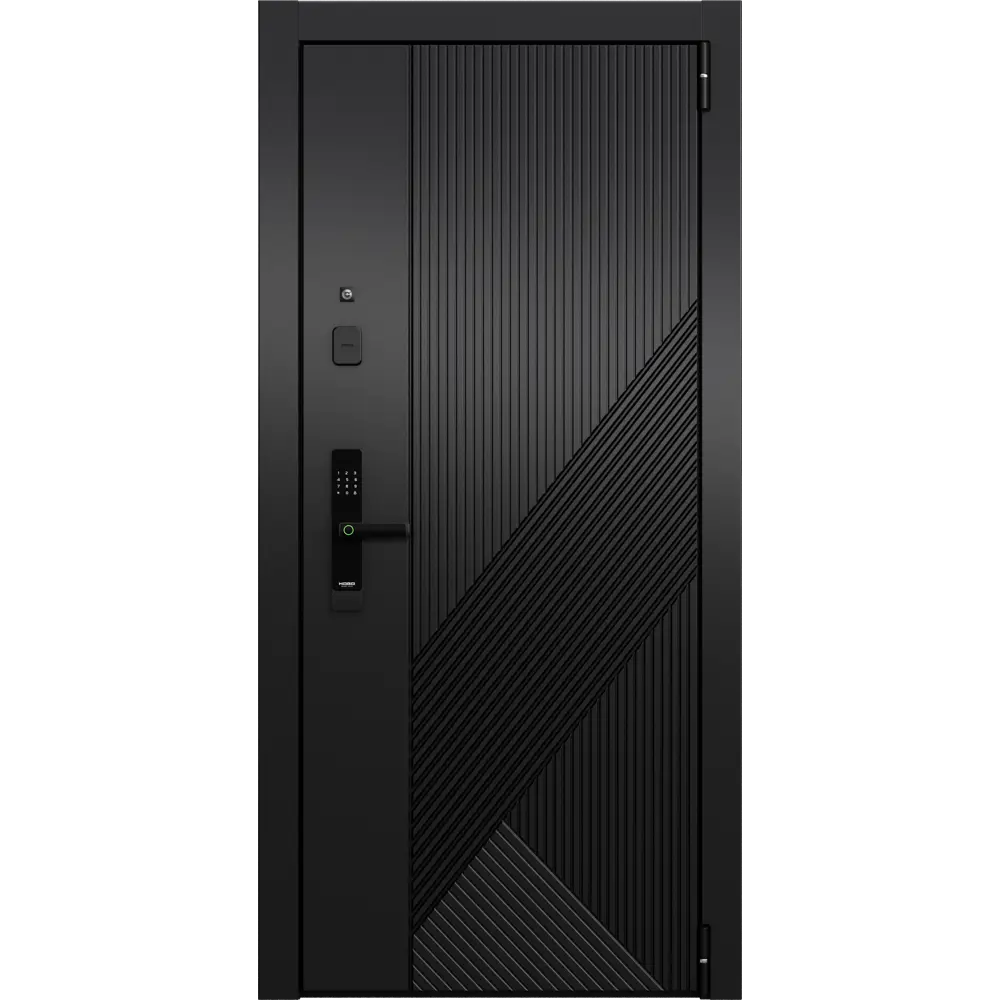 Входная дверь TOREX Протон Стар 95×205 см правая гриджио 89437226 STLM-1579542 - Вид №1