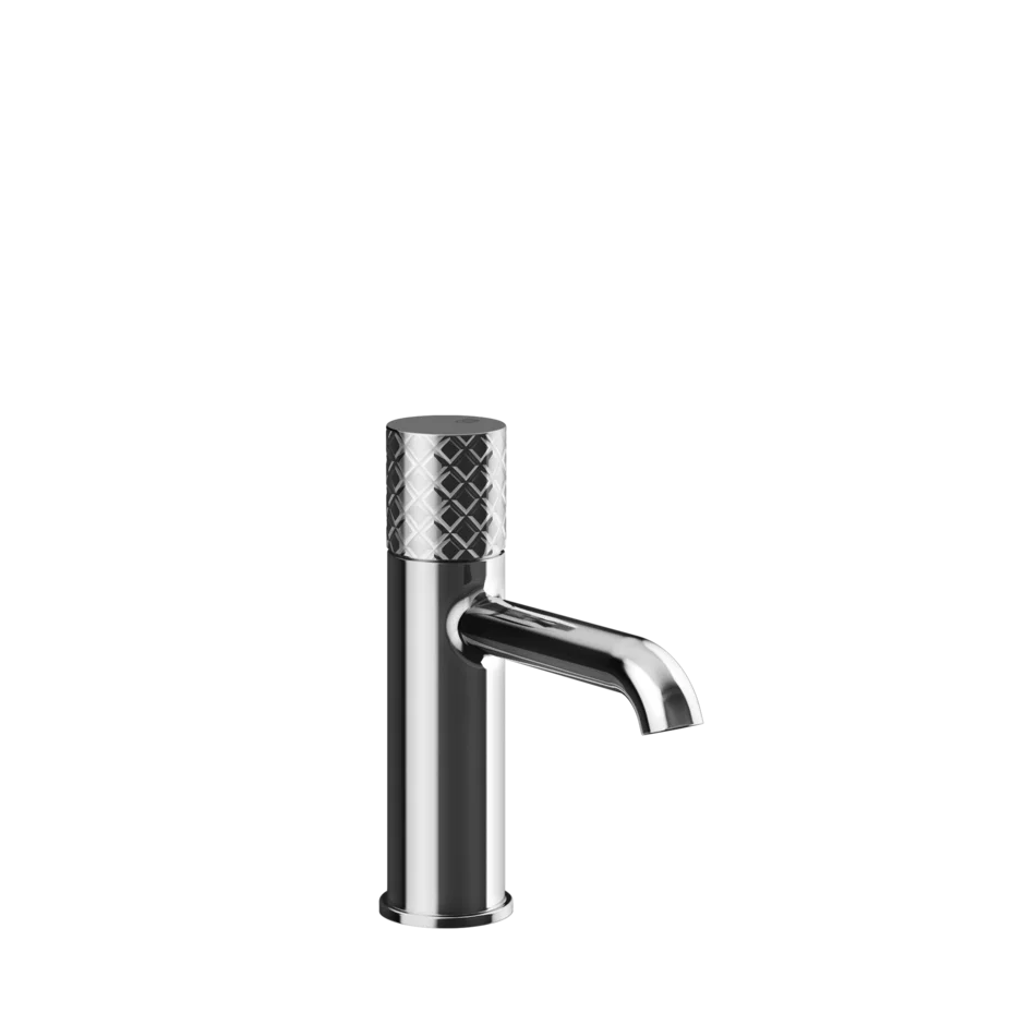 Смеситель для умывальника 70102 031 Gessi Habito ХРОМ 70102031