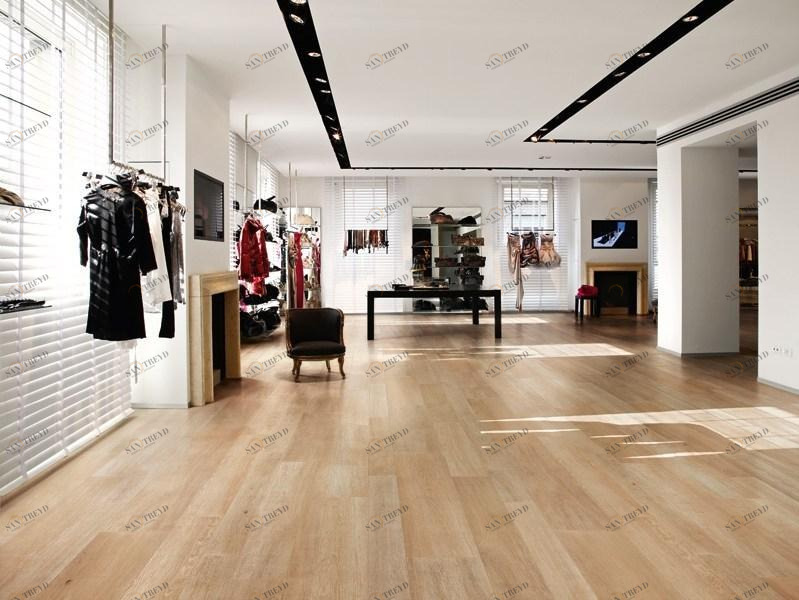 Настенная / напольная плитка из керамогранита под дерево Legni high-tech Santreyd sun-id-1482080