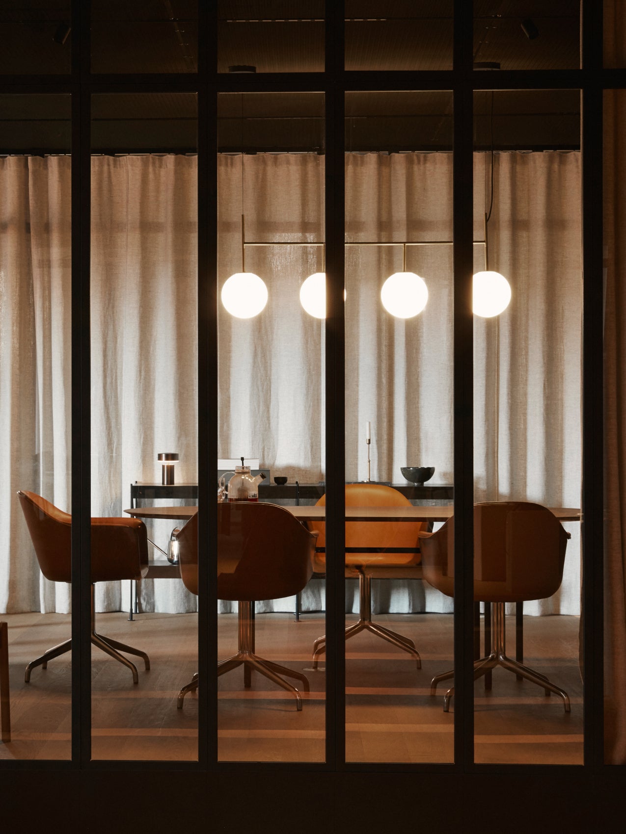 5709262035786 Harbour Arm Chair, с мягкой обивкой LuceLight  - Вид №15